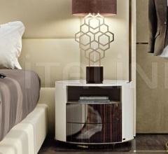 Тумбочка Y 856 - ELISE Тумбочка Y 856 - ELISE фабрика Longhi