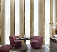 Столик Y 728 DAVID Столик Y 728 DAVID фабрика Longhi