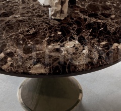 Столик Y 728 DAVID Столик Y 728 DAVID фабрика Longhi