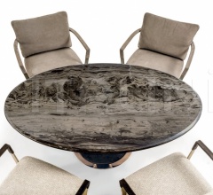 Столик Y 728 DAVID Столик Y 728 DAVID фабрика Longhi