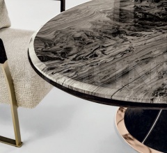 Столик Y 728 DAVID Столик Y 728 DAVID фабрика Longhi