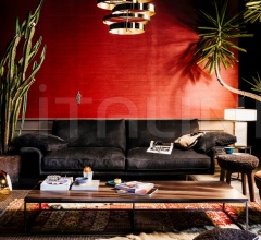 Итальянские Диваны - Модульный диван Alato фабрика Black Tie