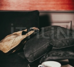 Итальянские Диваны - Модульный диван Alato фабрика Black Tie