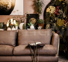 Итальянские Диваны - Диван Brando Итальянские Диваны - Диван Brando фабрика Black Tie