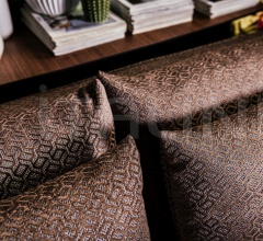 Итальянские Диваны - Диван Brando Итальянские Диваны - Диван Brando фабрика Black Tie