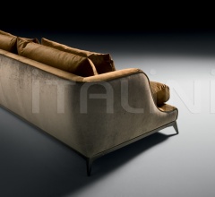 Итальянские Диваны - Диван Brando Итальянские Диваны - Диван Brando фабрика Black Tie