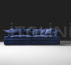 Итальянские Диваны - Модульный диван Camillo Итальянские Диваны - Модульный диван Camillo фабрика Black Tie