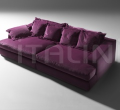 Итальянские Диваны - Модульный диван Camillo Итальянские Диваны - Модульный диван Camillo фабрика Black Tie
