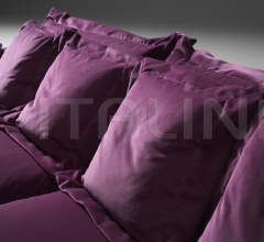 Итальянские Диваны - Модульный диван Camillo Итальянские Диваны - Модульный диван Camillo фабрика Black Tie