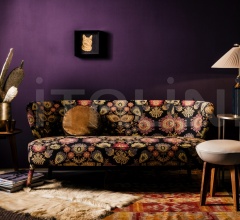 Итальянские Диваны - Диван Cloe фабрика Black Tie