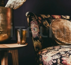 Итальянские Диваны - Диван Cloe фабрика Black Tie