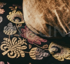 Итальянские Диваны - Диван Cloe фабрика Black Tie