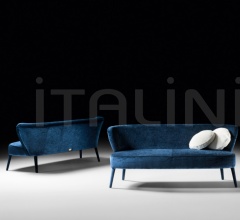 Итальянские Диваны - Диван Cloe фабрика Black Tie