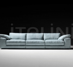 Итальянские Диваны - Модульный диван Dante фабрика Black Tie