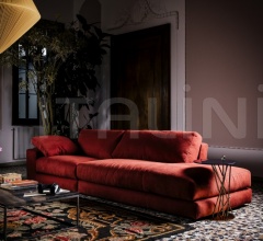 Итальянские Диваны - Модульный диван Dante фабрика Black Tie
