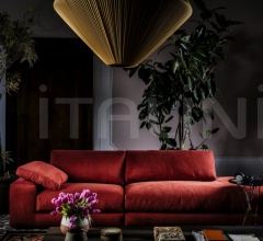 Итальянские Диваны - Модульный диван Dante фабрика Black Tie