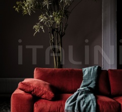 Итальянские Диваны - Модульный диван Dante фабрика Black Tie