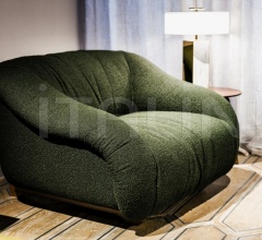 Итальянские Диваны - Диван Dylan Итальянские Диваны - Диван Dylan фабрика Black Tie