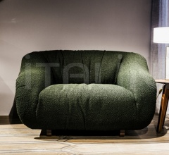 Итальянские Диваны - Диван Dylan Итальянские Диваны - Диван Dylan фабрика Black Tie