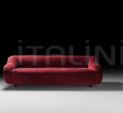 Итальянские Диваны - Диван Dylan Итальянские Диваны - Диван Dylan фабрика Black Tie