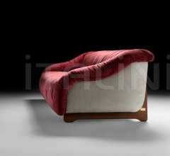 Итальянские Диваны - Диван Dylan Итальянские Диваны - Диван Dylan фабрика Black Tie