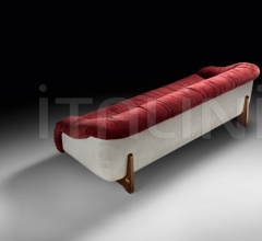 Итальянские Диваны - Диван Dylan Итальянские Диваны - Диван Dylan фабрика Black Tie