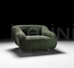 Итальянские Диваны - Диван Dylan Итальянские Диваны - Диван Dylan фабрика Black Tie