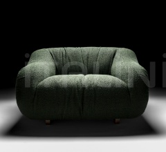 Итальянские Диваны - Диван Dylan Итальянские Диваны - Диван Dylan фабрика Black Tie