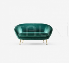 Итальянские Диваны - Диван Giulia Итальянские Диваны - Диван Giulia фабрика Black Tie