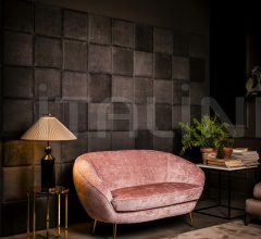 Итальянские Диваны - Диван Giulia Итальянские Диваны - Диван Giulia фабрика Black Tie