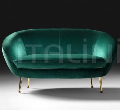 Итальянские Диваны - Диван Giulia Итальянские Диваны - Диван Giulia фабрика Black Tie
