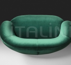 Итальянские Диваны - Диван Giulia Итальянские Диваны - Диван Giulia фабрика Black Tie