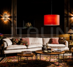 Итальянские Диваны - Модульный диван Island фабрика Black Tie