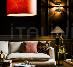 Итальянские Диваны - Модульный диван Island фабрика Black Tie