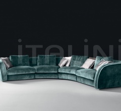 Итальянские Диваны - Модульный диван Levante Итальянские Диваны - Модульный диван Levante фабрика Black Tie