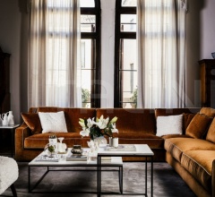 Итальянские Диваны - Модульный диван Martin фабрика Black Tie