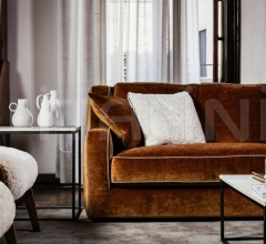 Итальянские Диваны - Модульный диван Martin фабрика Black Tie