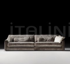 Итальянские Диваны - Модульный диван Martin фабрика Black Tie