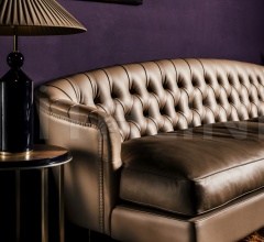 Итальянские Диваны - Диван Savoi фабрика Black Tie