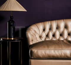 Итальянские Диваны - Диван Savoi фабрика Black Tie