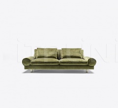 Итальянские Диваны - Диван Sebastian Итальянские Диваны - Диван Sebastian фабрика Black Tie