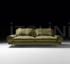 Итальянские Диваны - Диван Sebastian Итальянские Диваны - Диван Sebastian фабрика Black Tie