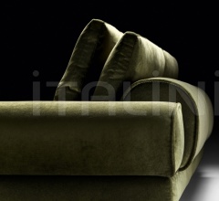 Итальянские Диваны - Диван Sebastian Итальянские Диваны - Диван Sebastian фабрика Black Tie