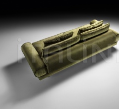 Итальянские Диваны - Диван Sebastian Итальянские Диваны - Диван Sebastian фабрика Black Tie