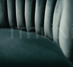 Итальянские Кресла - Кресло Amelia фабрика Black Tie