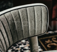 Итальянские Кресла - Кресло Anic фабрика Black Tie