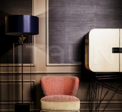 Итальянские Кресла - Кресло Cloe фабрика Black Tie