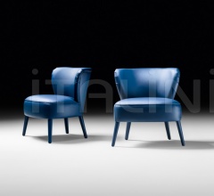 Итальянские Кресла - Кресло Cloe фабрика Black Tie