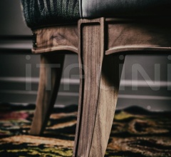 Итальянские Кресла - Кресло Dafne фабрика Black Tie