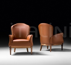 Итальянские Кресла - Кресло Dafne фабрика Black Tie